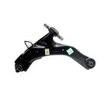 5QD407151 / 5QD407152 Peças de automóveis Suspensão inferior dianteira L Braço de controle da esteira esquerda / direita para AUDI A3 SKODA OCTAVIA VW OCTAVIA